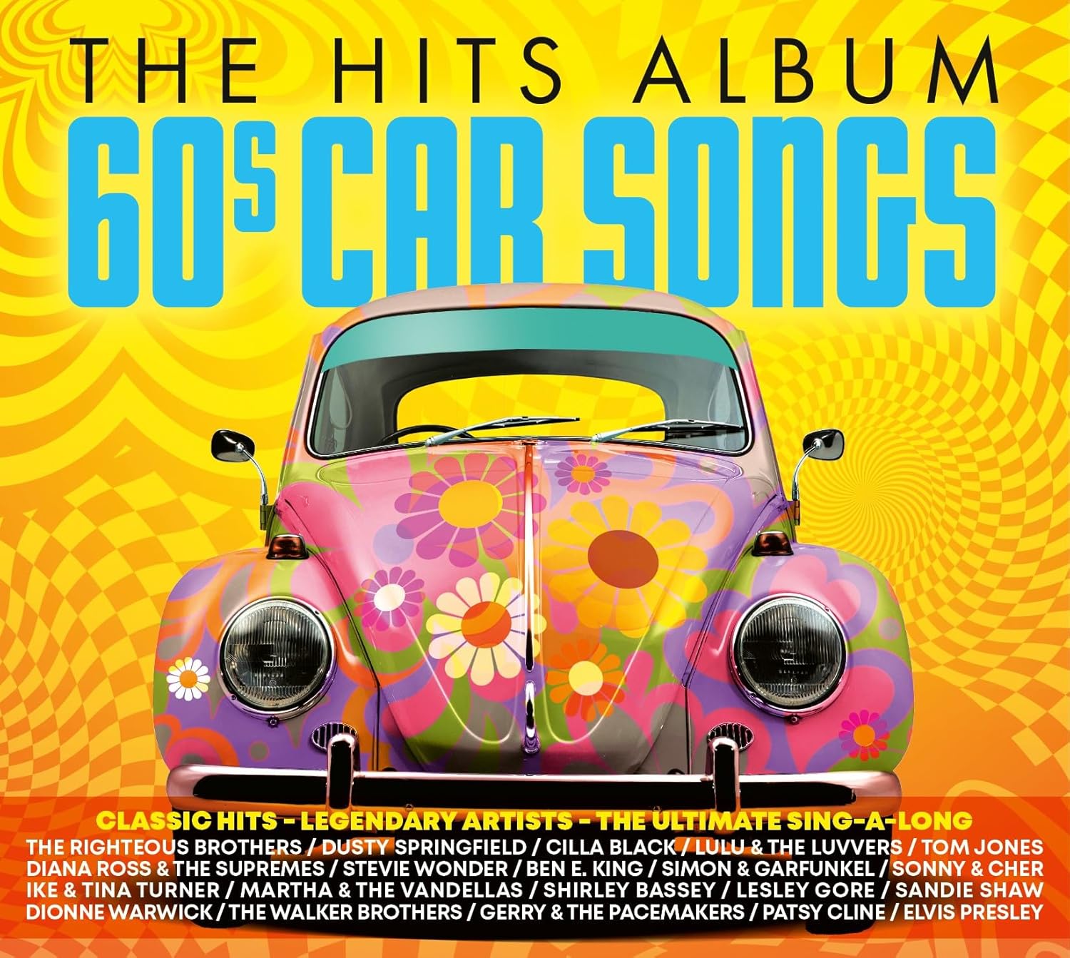 Buy CD!